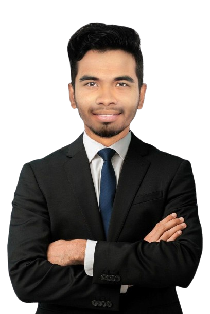 Pranto Saha- Best Digital Marketer In bagnaldesha