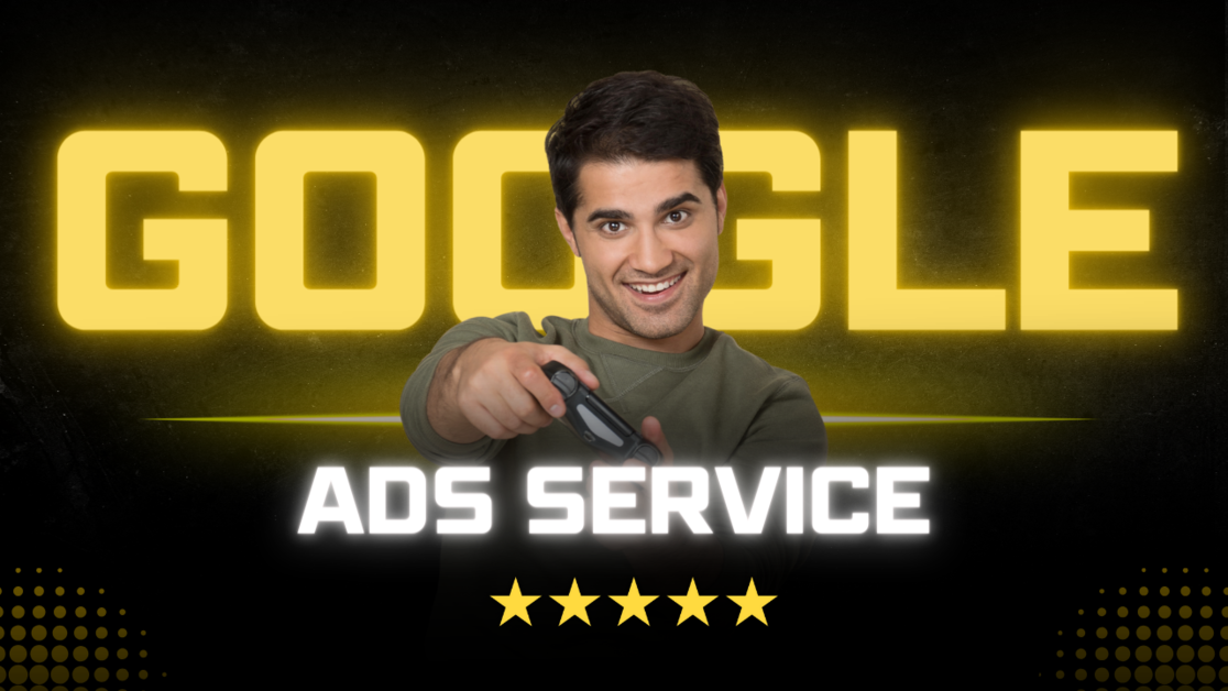 Google ads service in Dhaka