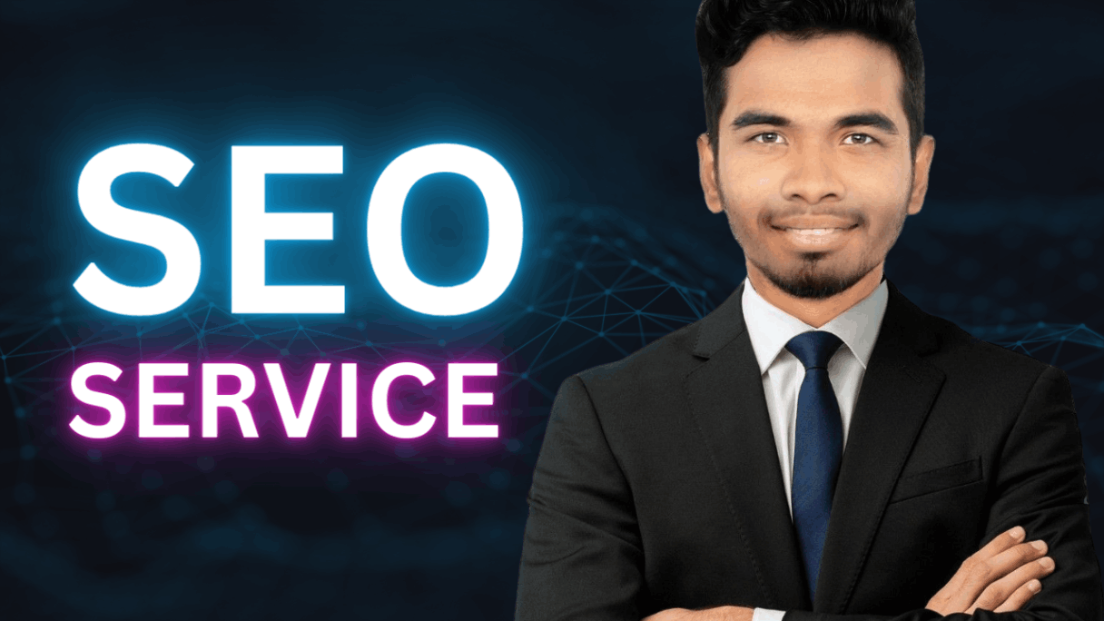 seo service in dhaka