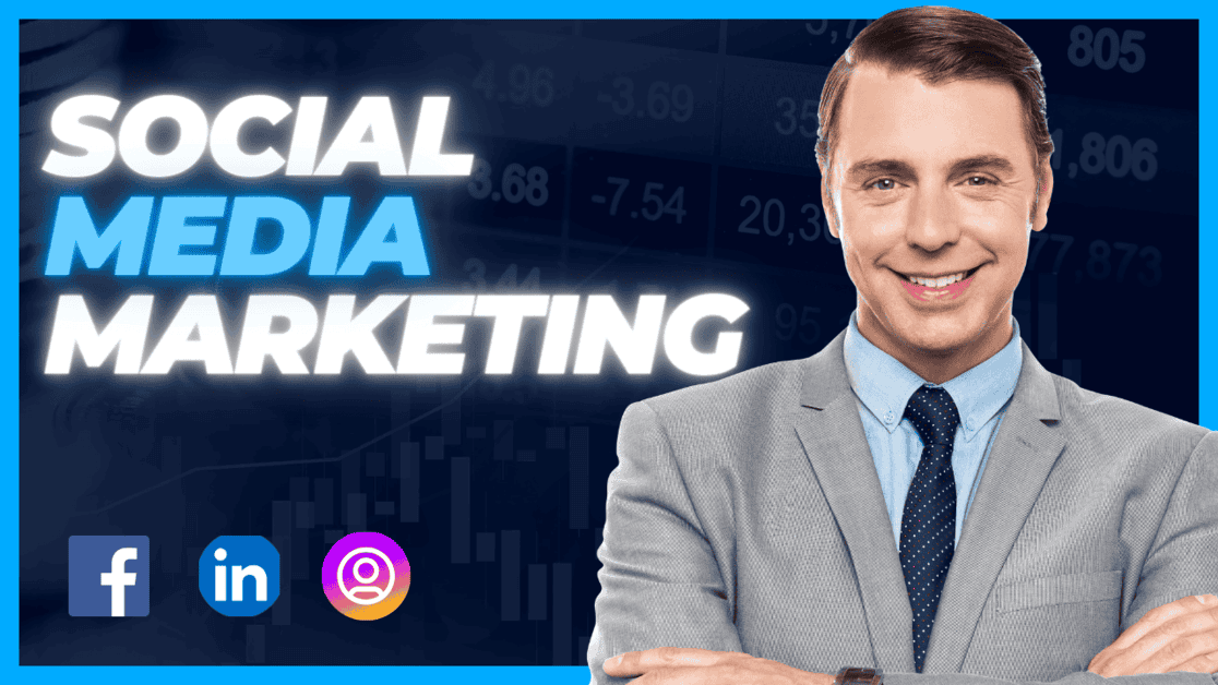 social media marketing services in dhaka