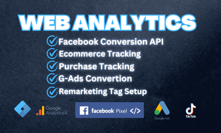 Web Purchase Tracking in California
