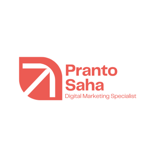 Pranto Saha- Best Digital Marketer in Bangladesh