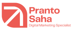 Pranto Saha- Best Digital Marketer in Bangladesh